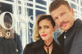 Rodrigo was born in orleans, santa catarina. Fernanda Lima E Rodrigo Hilbert Esperam Mais Um Filho