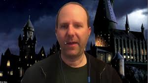 Remote Class Whiteboard Rig