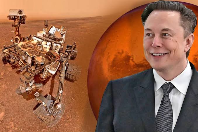 Espacio. “En cierto sentido, Elon Musk es el Henry Ford de hoy”, afirma el ingeniero argentino mejor posicionado en la NASA - LA NACION