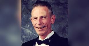 Randel Elwood Martin Obituary