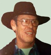 Buddy Monroe Williams