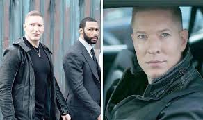 Power: Why did Joseph Sikora nearly miss out