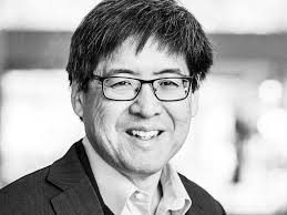 Sam Wang: Can math help repair democracy?