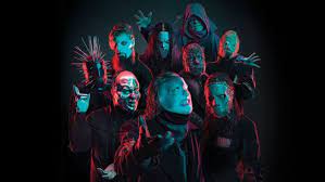 Maybe you would like to learn more about one of these? Slipknot To Headline Wacken Open Air 2021 Metal Addicts