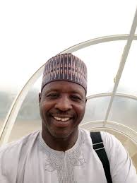 Happy birthday wishes to senior Dr