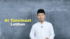 Check spelling or type a new query. Belajar Bahasa Arab Ilmu Shorof At Tamrinaat Latihan Latihan Eps 43 Youtube