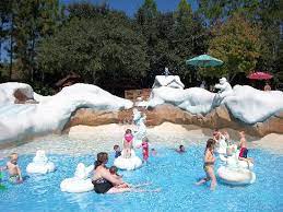 Le Tikes Peak Zone Des Petits Picture Of Disney S Blizzard Beach Water Park Orlando Tripadvisor
