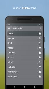 The king james bible audio website lets you listen and read the audio bible kjv online for free. Updated Offline Audio Bible Kjv Free Audiobook Mp3 Pc Android App Mod Download 2021