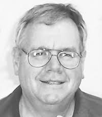 David Tew Obituary (2006)