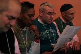 Daniel Chesir, co-founder of Sha'ar Zahav, dies at 83