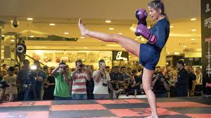 The road to the top has been tough, but michael chiesa wouldn't have had it any other way. Karolina Kowalkiewicz Hot Mma Girls