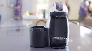 Nescafé dolce gusto genio s coffee machine how to use & review.here i provide a step by step guide on how to use the de'longhi nescafe dolce gusto genio s. Nescafe Dolce Gusto Genio 2 Youtube