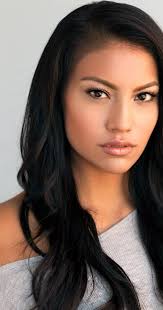 Pin de Marlin Porter em Bee-U-Tee-Full Native American Women