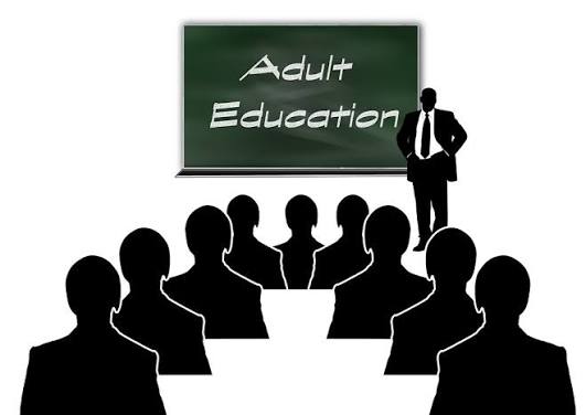 Adult Education Centres