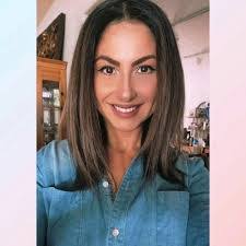 Kathleen Kernan's Instagram, Twitter & Facebook