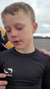 So there we have it. The Fund Raising Committee were very busy this morning  in Tracht kicking off our new Fund Raiser for the New School Pitch with our  DIP, DONATE AND NOMINATE event., We Dipped, We ...