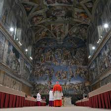 Who Might Succeed Pope Francis?
