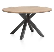 Browse a variety of modern furniture, housewares and decor. Habufa Colombo 150cm Round Dining Table Michael O Connor Furniture