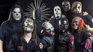 O atual baterista do slipknot é jay weinberg, filho do baterista de longa data de bruce springsteen, max weinberg. Slipknot Que Significan Las Mascaras De Los Integrantes De La Banda De Metal Respuestas Mag