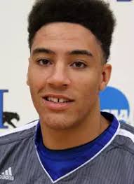 2014-15 Men's Basketball Roster