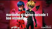 Ladybug et chat noir se révèlent leur véritable identité. Miraculous Amour Chasse Croise Saison 3 Episode 1 Youtube