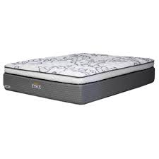 The bbb business review has given the rating of f to kingdom mattress. Kingdom Mattress Mattresses Essex Pillow Top Mattress Set Queen Queen From Ur Furniture Center
