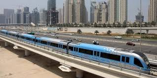 It currently does not observe daylight savings time. Dubai Metro Map Route Timings 2021 Guide