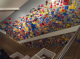 Lego Room Stedelijk Museum Amsterdam Lego Room Amsterdam Boy S Room