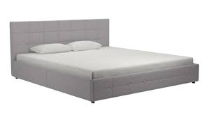 The upholstery fill material is foam, and this bed is tufted, which is perfectly in line with today's trends and aesthetics. Small Space Furniture 20 Genius Solutions For Compact Living Cnn Underscored