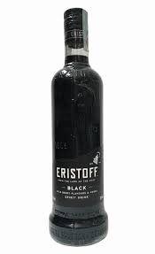Check spelling or type a new query. Vodka Eristoff Black Cl 70
