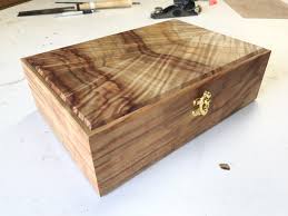 Woodworking Addicted To Timber By Theboxjunkie Wooden Box Diy Wood Jewelry Box Wooden Boxes