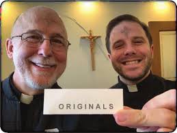 PARISH MISSION STATEMENT