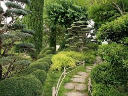 L Art Du Jardin Zen Creer Son Jardin Jardins Et Art Des Jardins