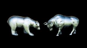 An der frankfurter börse stehen diese beiden tierfiguren als symbole vor dem gebäude. Bar Und Bulle Tiere An Der Borse Business And More Steuer Recht Karriere Weiterbildung Wirtschaft Finanzen