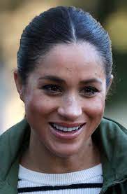 How to get meghan markle's makeup look from her oprah interview. Makeup Products Meghan Markle Loves Stylebistro