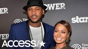 Jun 18, 2021 · just some hours after his wife lala anthony filed for divorce after 11 years of marriage, a woman that has decided to go unnamed has stated that he fathered her twins. La La Anthony Splits From Husband Carmelo Months After Reconciling Youtube