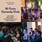 Hi-Tone Comedy Club event in Memphis, TN