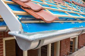 Maybe you would like to learn more about one of these? Tout Savoir Sur La Gouttiere En Zinc Guide Complet Et Exemples Monequerre Fr