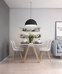 Scandinavian Living And Dining Room Ideas Myfashionos Com In 2020 Dining Room Small Living Room Scandinavian Minimalist Dining Room