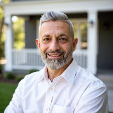 I sat down and wrote this when Rory McIlroy lost the US Open. Watching him  push through the pressure to win The Masters last night was something I'll  remember for a long