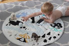 Be the first to review this item! 6 Benefits Of Using A Baby Play Gym Kippins
