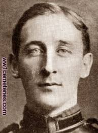 Chapelle-d'Armentieres Old Military Cemetery, Nord, France