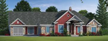 More images for hip roof rambler plans » tidewater homes have extensive porches sheltered by a broad gable or hipped roof. Ranch House Plans Find Your Perfect Ranch Style House Plan