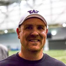 Jeff Choate, Head Coach (FB), Nevada Wolf Pack