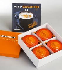 The most common le creuset pots material is metal. Le Creuset Mini Cocottes And What To Put In Them Le Creuset Creuset Le Creuset Dutch Oven