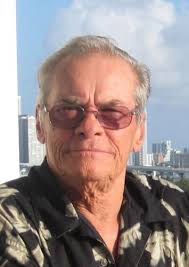 Edward McCormack Obituary