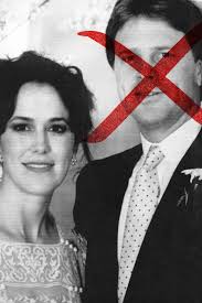 Sandra Bridewell is The Black Widow