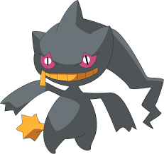 Banette Pokemon Wiki Fandom Powered By Wikia Banette Pokemon Ghost Type Pokemon Pokemon