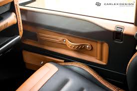 Land Rover Defender Land Rover Defender Land Rover Land Rover Defender Interior