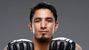 Adrian Yanez predicts that he'll finish Rob Font at UFC 287